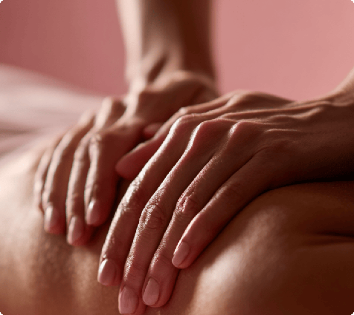 Tui Na Massage